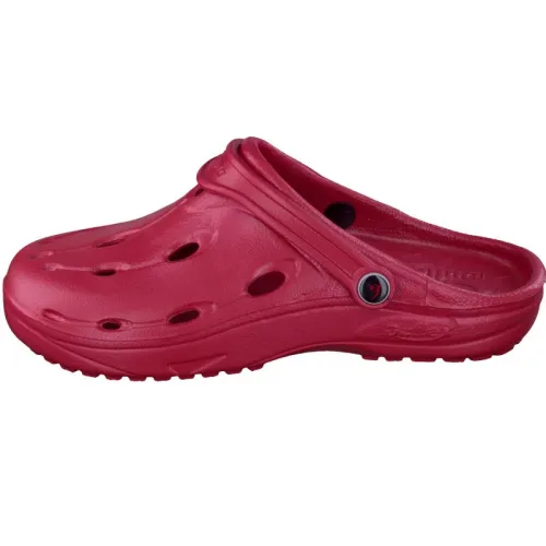 chung shi DUX Clog