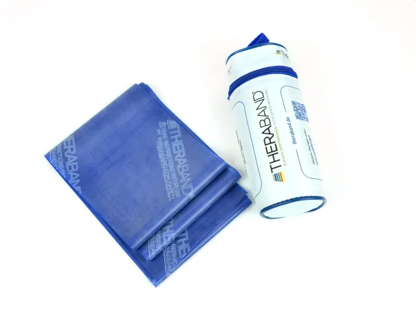 Therapieband Thera-Band 2,5 m