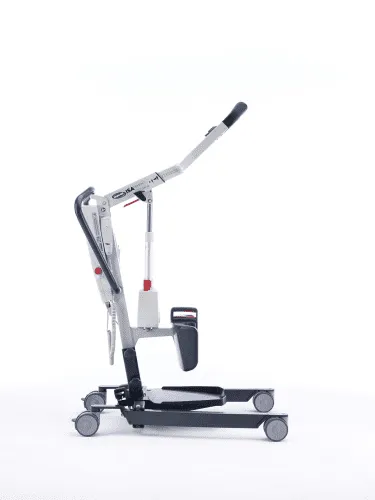 Aufstehlifter ISA COMPACT Spreizung manuell per Fußpedal