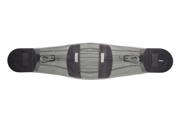 Lumbalstützorthese Aspen ELITE ACTIVE grau
