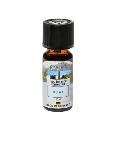 PROMED Duftöl/Aromaessenz Relax 10ml