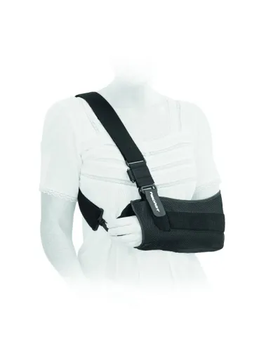Arm Immobilizer AIRCAST, schwarz