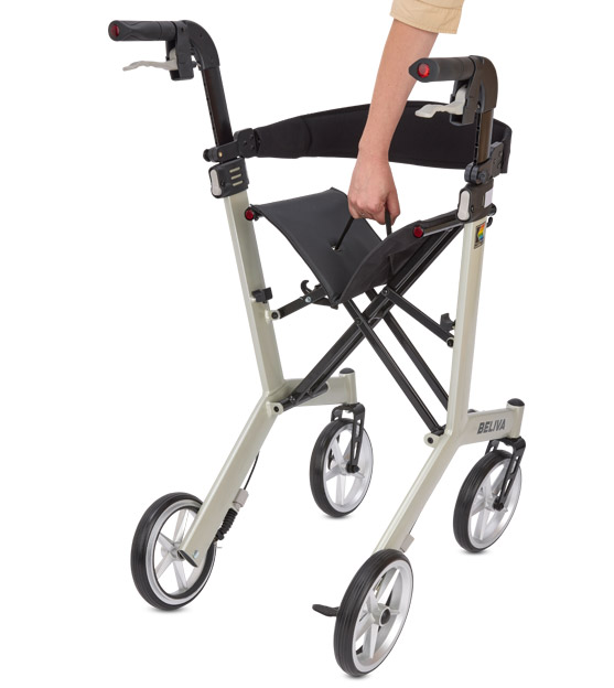 Leichtgewichtrollator Beliva