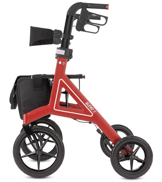 Rollator Alevo X
