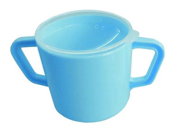 Trinkbecher mit 2 Henkeln