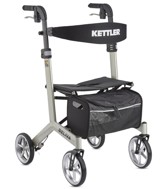 Leichtgewichtrollator Beliva