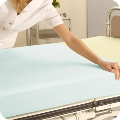 Bettschutzauflage WewaCare Premium 85 x 90cm, grün